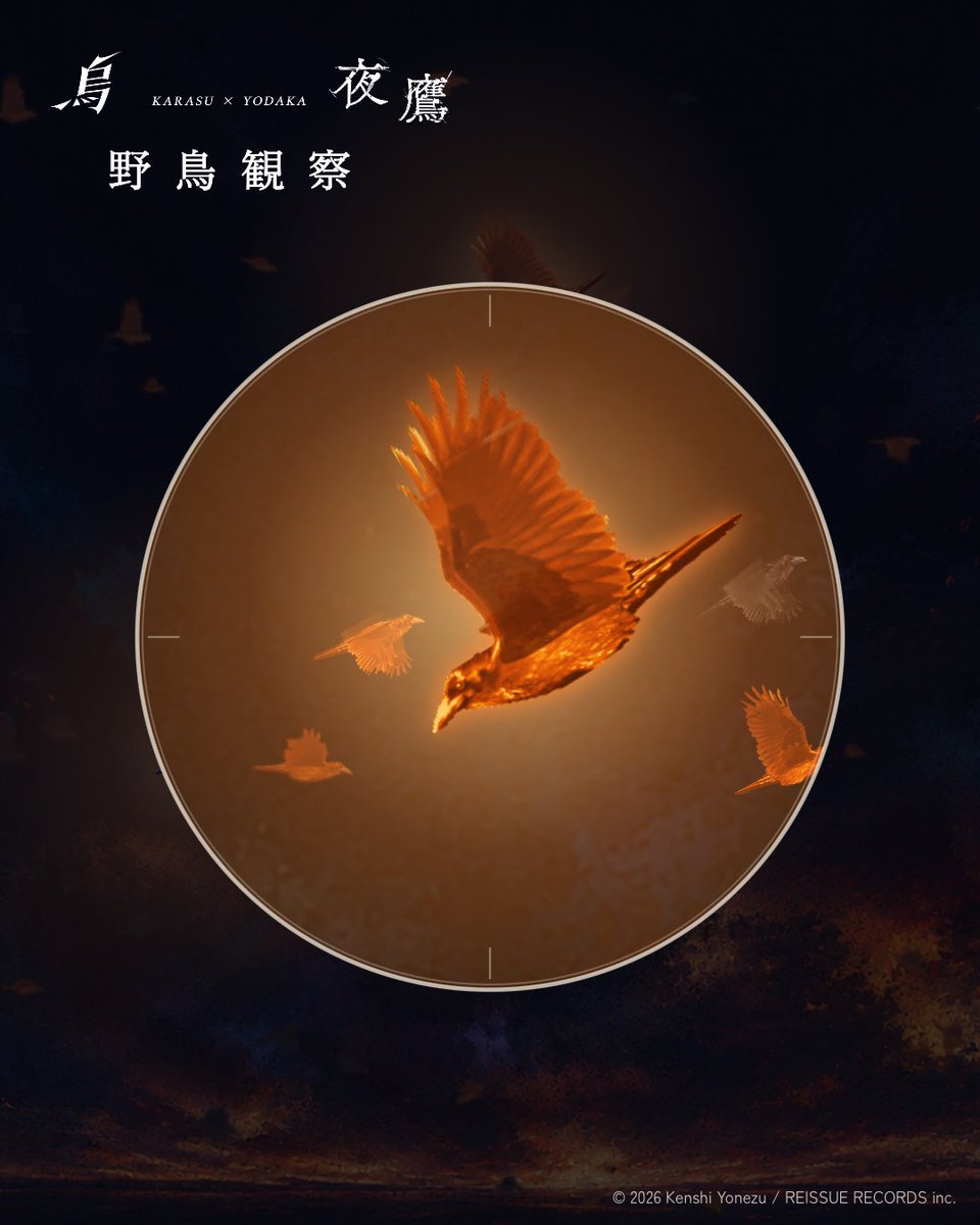 Kou_DSD's tweet photo. 11,555羽目の「夜鷹」が羽ばたきました
https://t.co/1YrUuMUvEe
#烏 #夜鷹 #野鳥観察リスニング https://t.co/KCe3YA3uWA