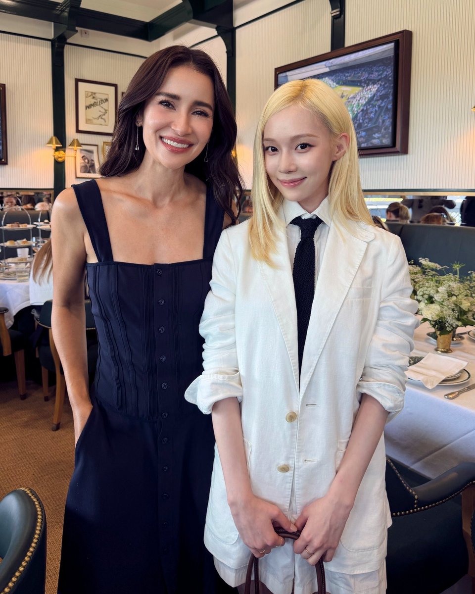 jaynatbutter's tweet photo. จริง ๆ แล้วไอหนาวเป็นคู่ใหม่น้องแทน พี่แอนเป็นผู้จัด https://t.co/O5CbRm1cdL