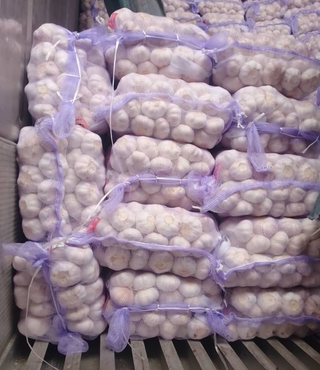 Khal3rl's tweet photo. Dan Girman Allah Help Me Retweet.

I sell Chinese garlic.
Each carton is 49k

📍Kano, nationwide delivery 🚚 https://t.co/lND4OBCpRo