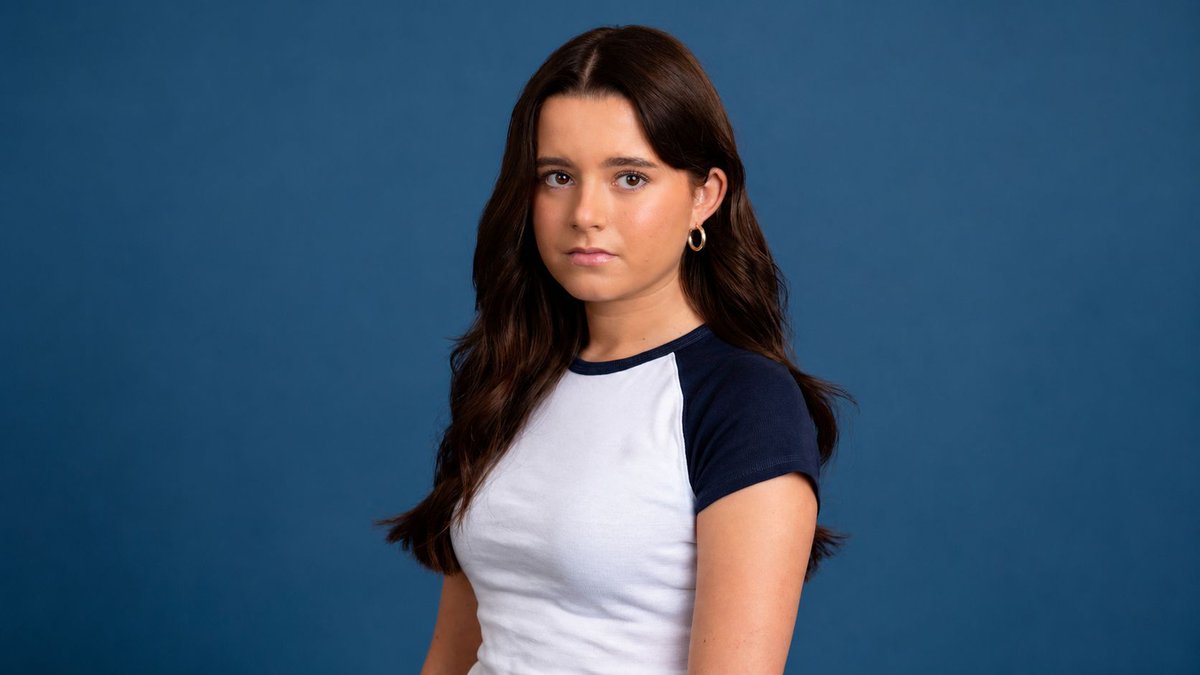 Soaplandtv's tweet photo. Coronation Street’s Betsy Health Crisis Could Show The Connor-Swain Family At Their Strongest Yet
 https://t.co/Y3Wab8zHlk https://t.co/mKWqxgaiie