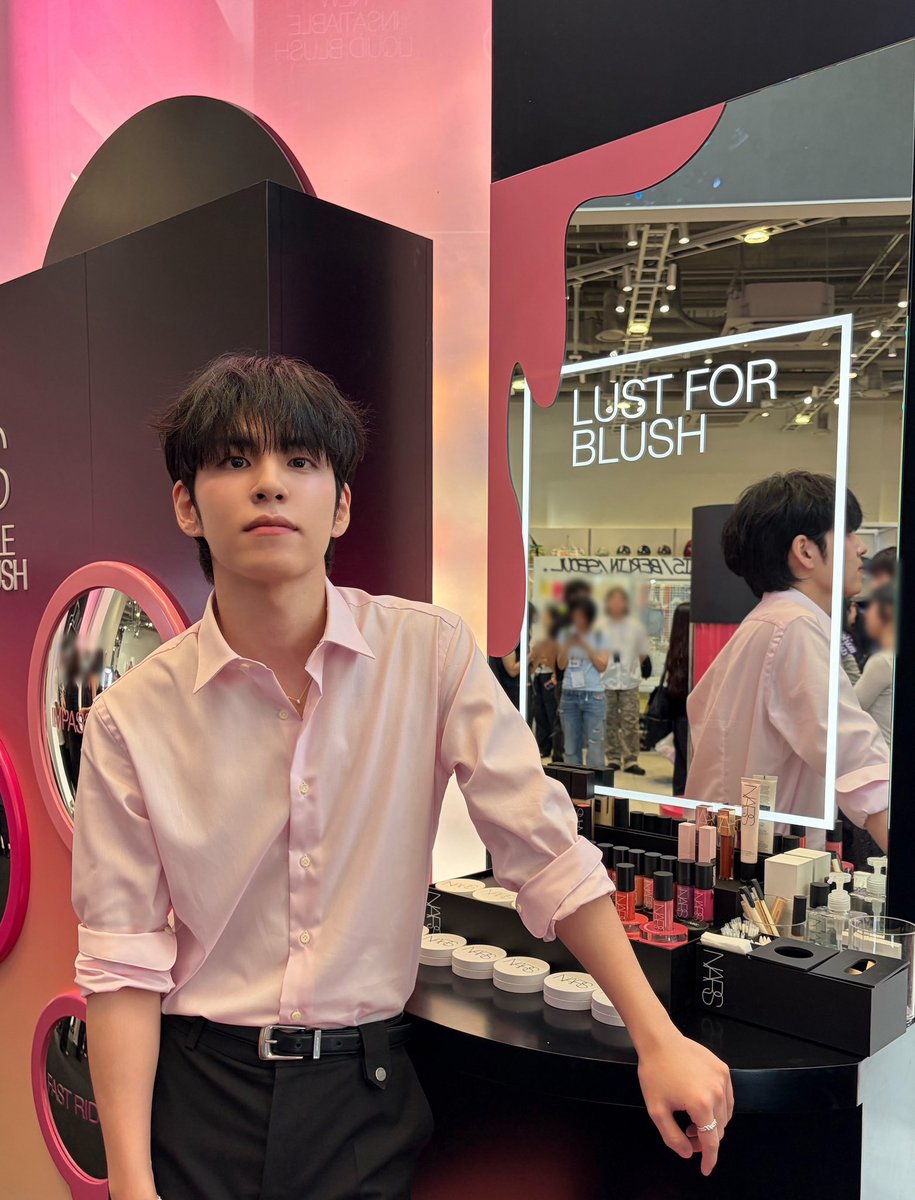 MaximumPIL's tweet photo. wonpil’s boyfriend look🥹 #원필 #나스 https://t.co/qi7FQSvsr8