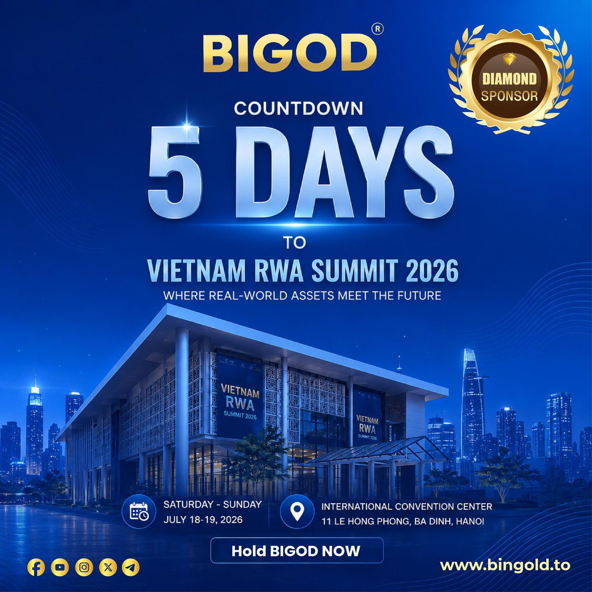 BIGOD tweet media