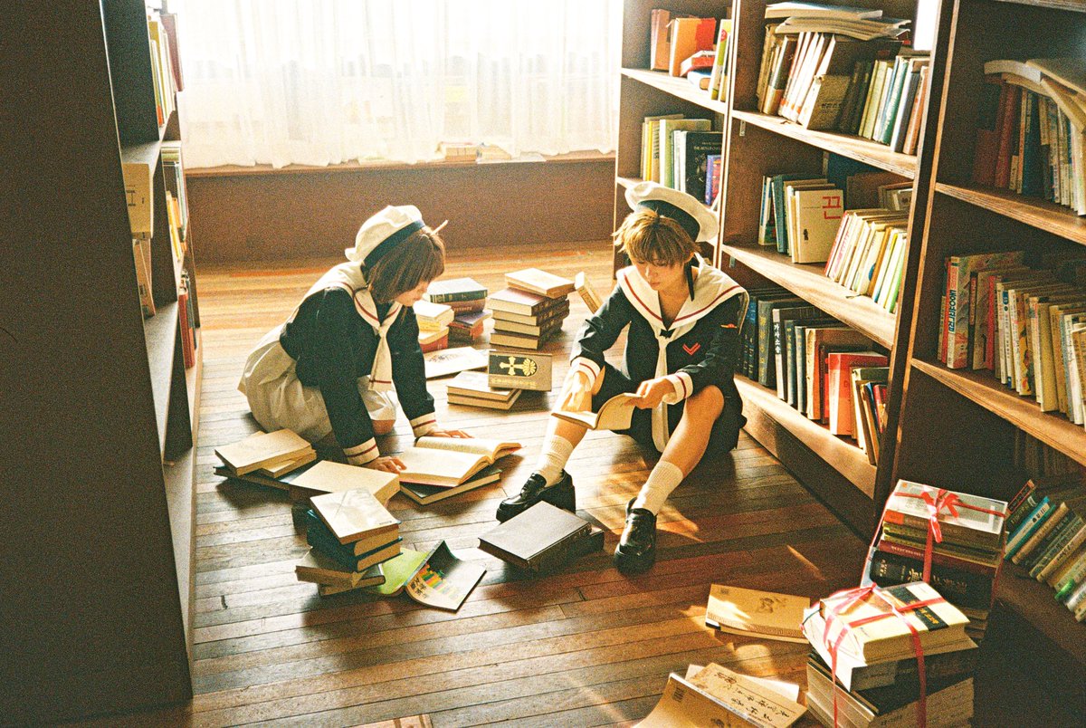 keke_kiki_'s tweet photo. カードキャプターさくら  / cos

𝚋𝚘𝚢 𝚖𝚎𝚎𝚝𝚜 𝚐𝚒𝚛𝚕 https://t.co/oo7PX9BBCJ