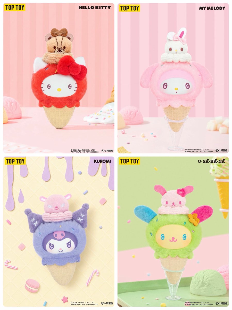 Sanrio fan info JP 🎀 (@sanrio_fan_jp) / Posts / X