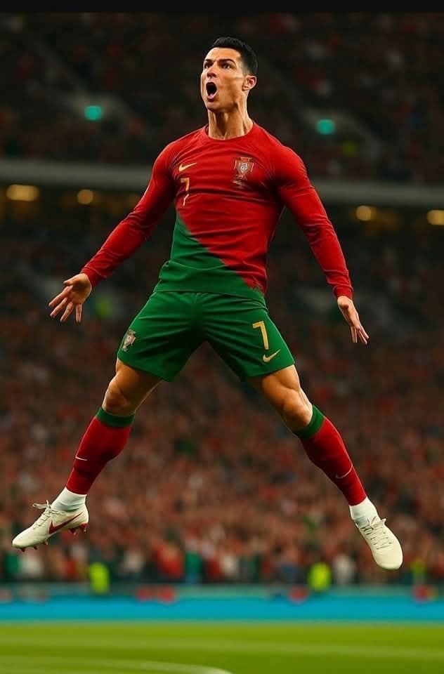 CR7Fanm's tweet photo. https://t.co/dkNhHaOr9B