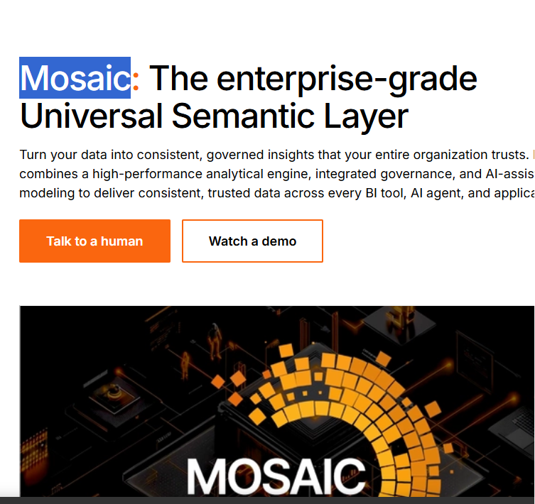 MarioPrezidente's tweet photo. It's not called Alfred. 

Strategy on their website, they say it's called Mosaic. 

https://t.co/9DNs4hmZht

And they have a photo.
https://t.co/d8094dGBnz https://t.co/tMvlTc88aA