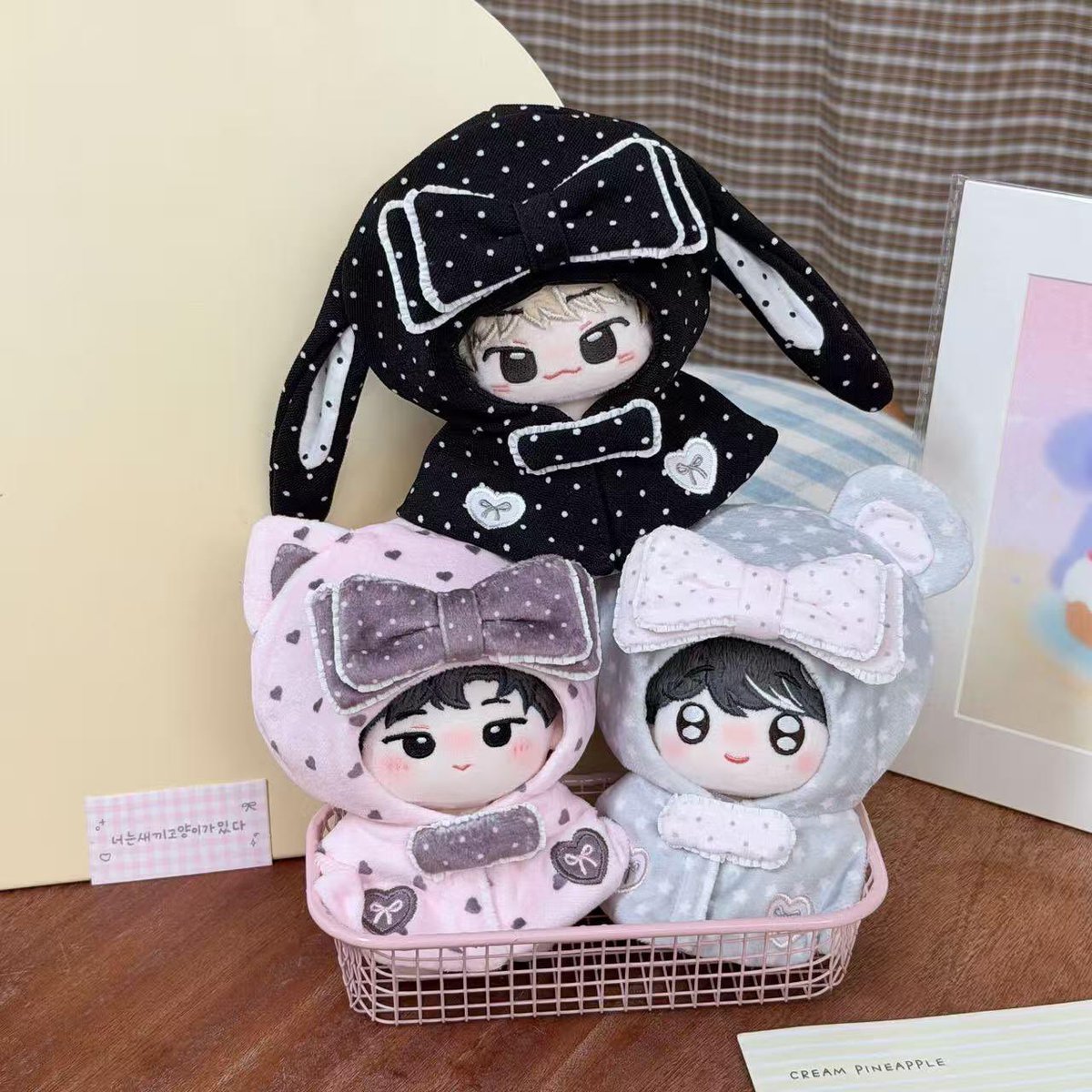 無ぬい セット ぬいとぴあ＠ぬい服・無ぬいのお店🧸 (@nuitopia1025) / Posts / X