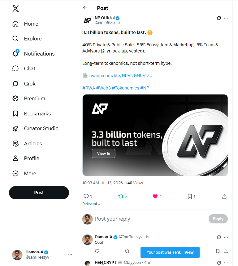 Damon-X tweet media