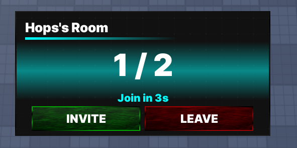 HxpsUI's tweet photo. Some UI Designs for "Hellhole" #Roblox #RobloxDev #GUI https://t.co/nC8npKi8fe