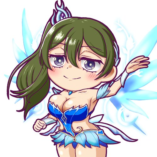 公式】アキーラ＆ラキュニ@サマナーズウォー (@summoners_STAFF