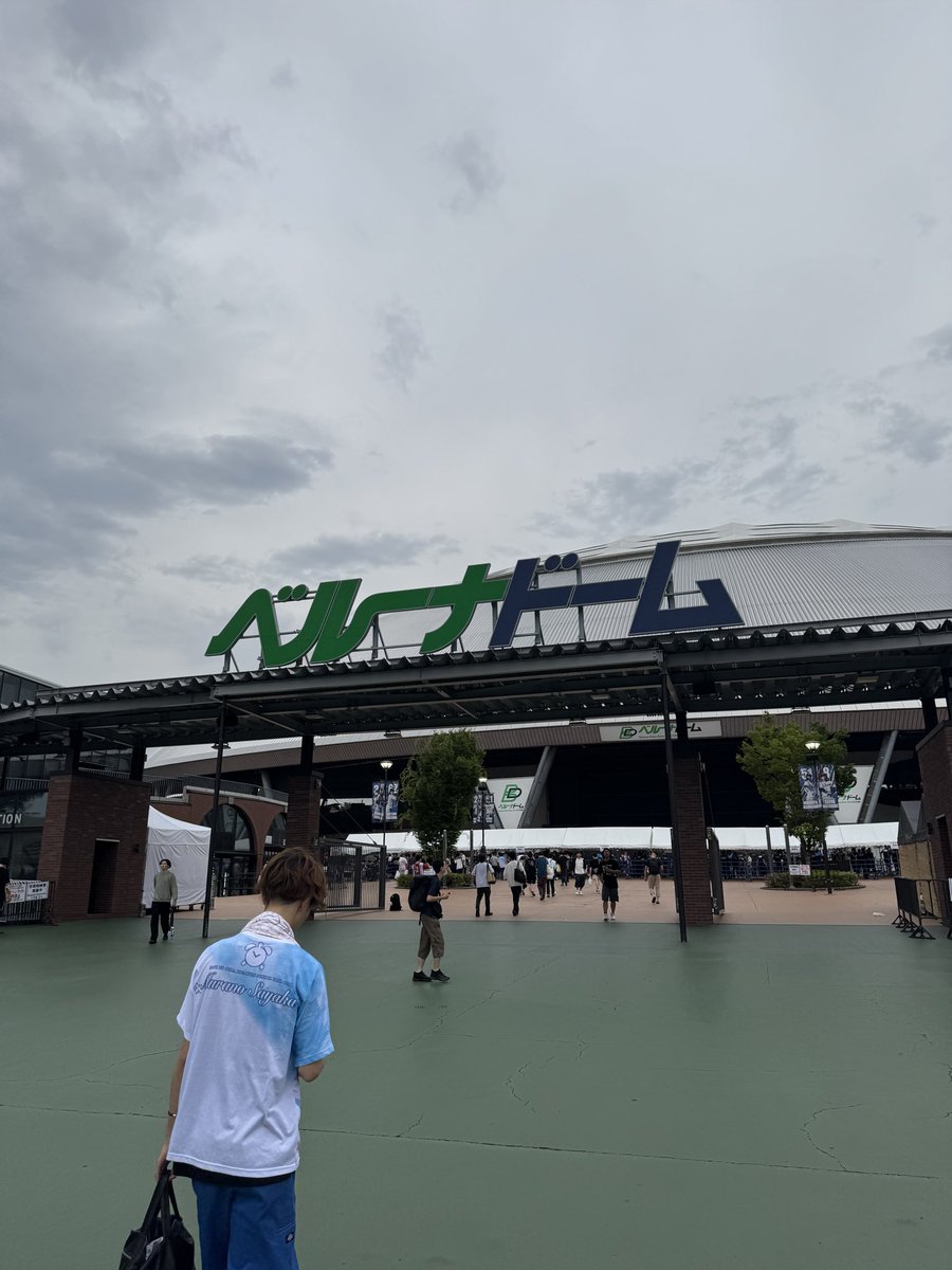 mimuchan_07's tweet photo. 久しぶりにLIVE行って、色んな人に会えてやっぱりLIVEは良いなと感じた2日間。
ありがとう
みんな好きや https://t.co/vG2AyBk9M7