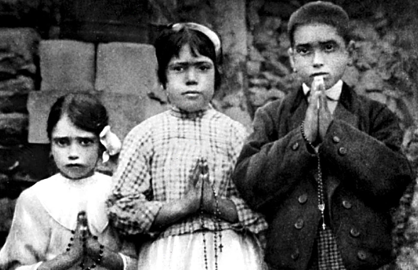 The Fatima Center tweet media
