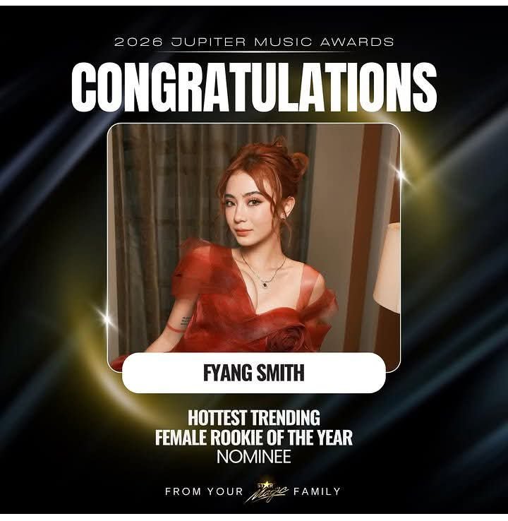 Jarfyang120824's tweet photo. vote vote vote again for fyangi🥰🥰 https://t.co/vuNIrvM5k1