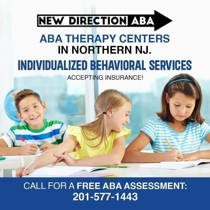 newdirectionaba's tweet photo. Early Intervention ABA in North Jersey

New Direction ABA supports young children with personalized early intervention ABA services. Learn more: https://t.co/w6nGN9SC88

#earlyinterventionaba #abatherapy #northjersey #childdevelopment #newdirectionaba https://t.co/RTC7v6bt9g