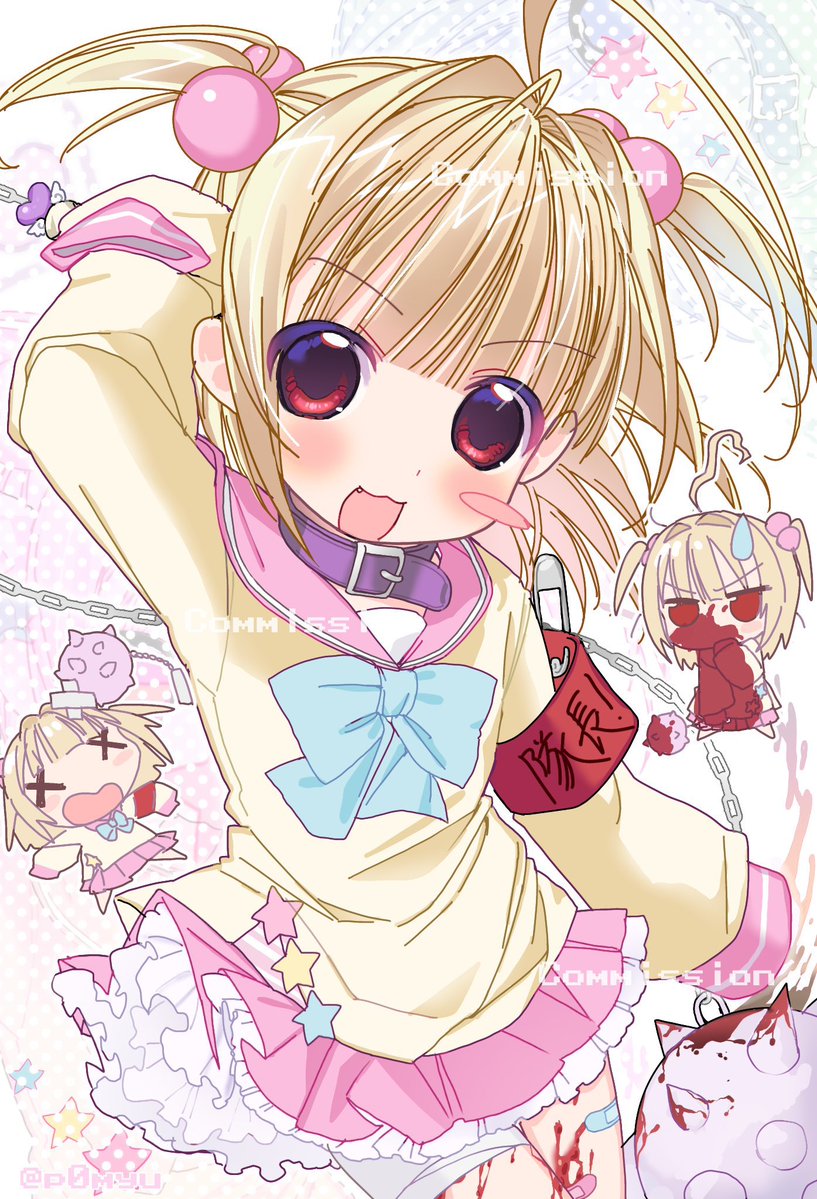 dakimakurer_'s tweet photo. なんでみんなAIに依頼するの(T . T)特にここら辺の絵⇩もうそこそこ古い絵だからちょっと描き方変わってたり今は厚塗りハマってるけど戻すべき？(T . T) https://t.co/2GTKXFdRMK