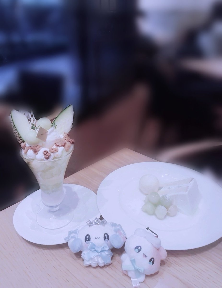 山田🍈⸝꙳.⋆ tweet media