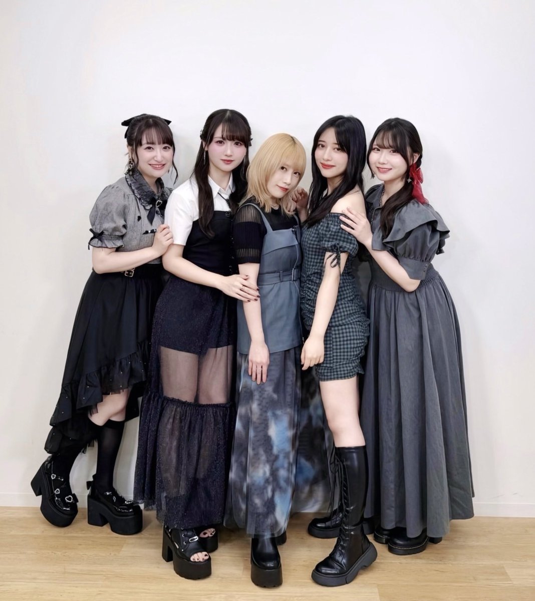 高尾奏音 tweet media