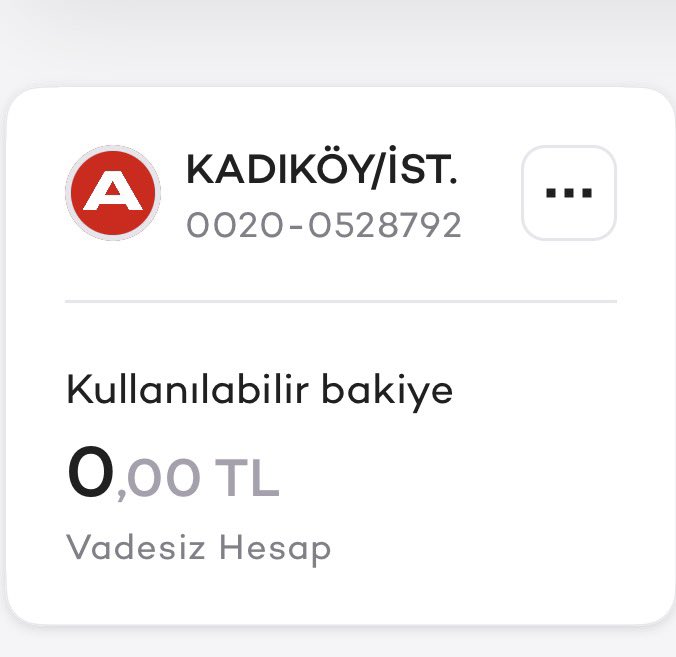 ceydafrollo's tweet photo. @YapiKredi @tombankhadi @GarantiBBVA sabah beri sizlerden arama alıyorum. Yeni işe başladım ve @Akbank’a yatan yarım maaşım bitmiş durumda sizde de inat Malesef bitmiyor https://t.co/bUEqZTPN41