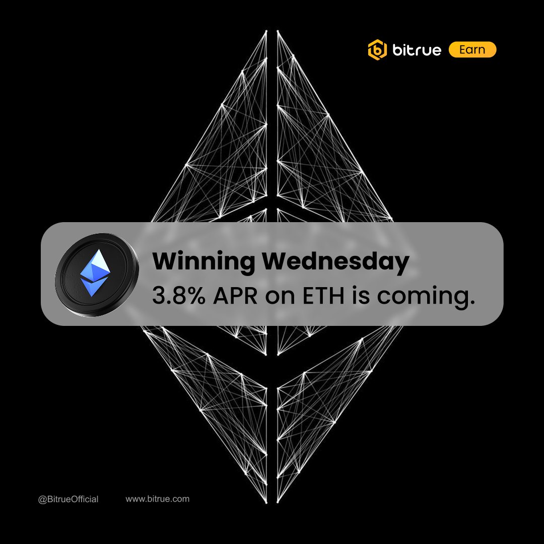 Bitrue tweet media