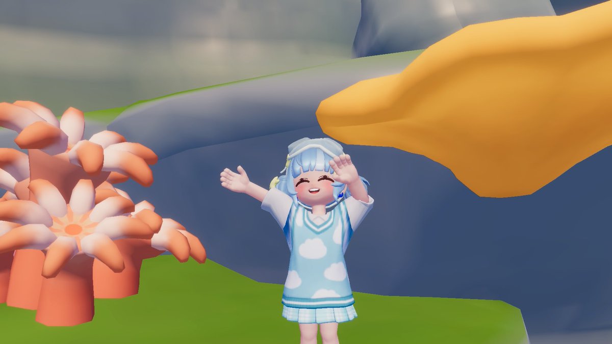 rbluberries's tweet photo. 🐙 🦐 https://t.co/fekkqpdnwD