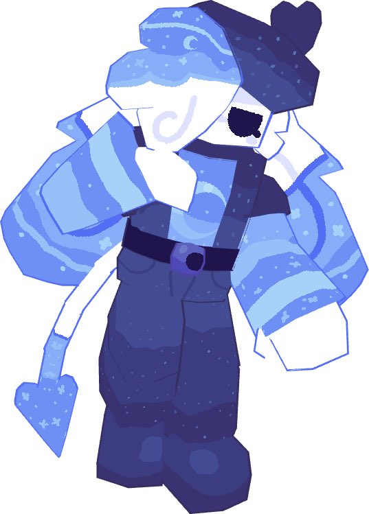 Nonstop5270's tweet photo. Felt like it was time to change her up a bit, expect a new ref sheet soon:3
#Blockbench #Lowpoly #Oc #SplotchedInk https://t.co/Xpe6BFkUcO