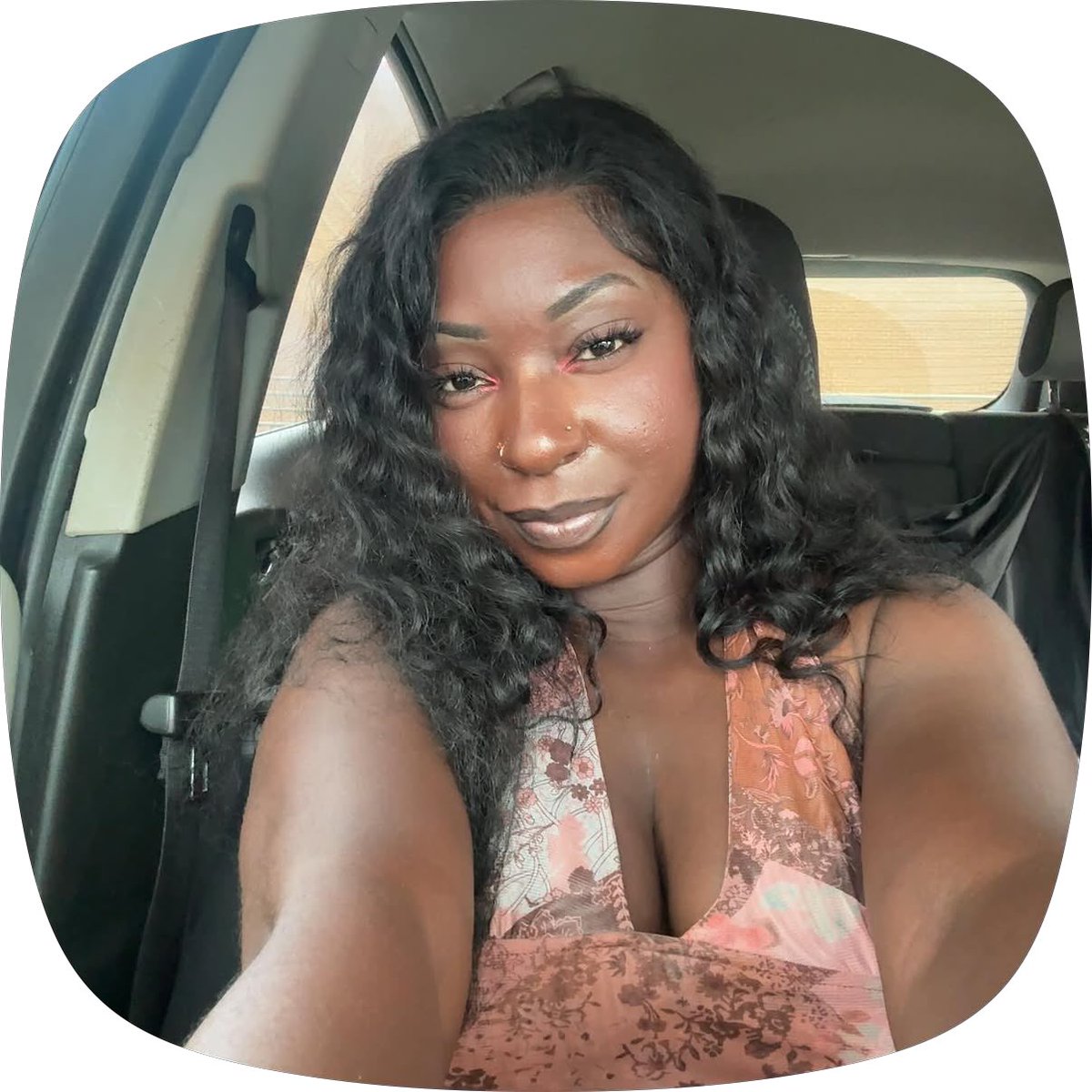 doppyjane_'s tweet photo. To all the beautiful dark skin queens… keep shining. 🤎👑 https://t.co/LgWAUgT64D