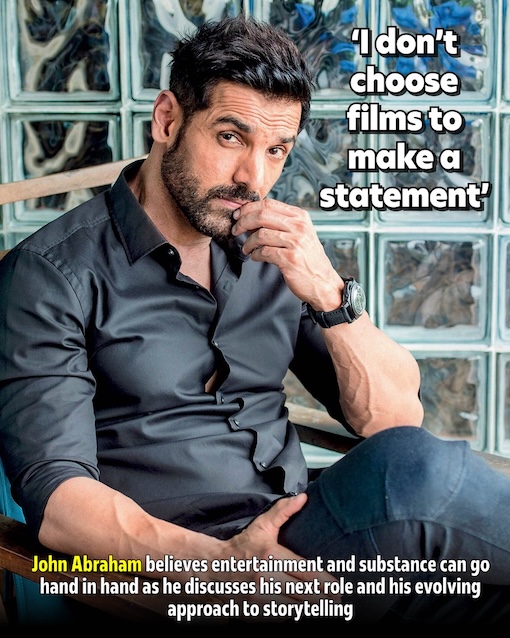 VenetiaSarll's tweet photo. Here's today's post, rafties. Enjoy! ππ₯°
https://t.co/4hjRj61Fmb
@TheJohnAbraham #JohnAbraham #MariaIPS #RakeshMariaBiopic #TestSubjectV https://t.co/C9M2qWDM8u
