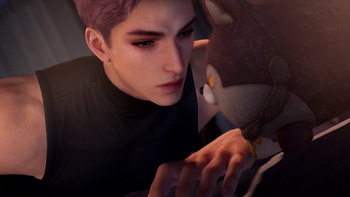 Hanmasprings's tweet photo. @hannahlinnexe Look at this cute face. He’s harmless. 🥺
#ValkolsInnocent
#VALKOISLOVED
#KeepValkoAlive
#BRINGBACKVALKO #BRINGVALKOBACK
#WEWANTVALKO #STAYWITHVALKO
#JusticeForValko #恋与深空 #敖尹
#VALKOCOMEBACKHOME https://t.co/UoJGRglGIt