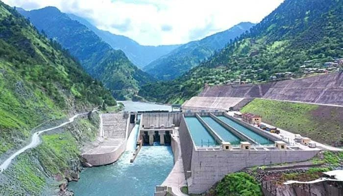 Pakistan’s $5B Neelum-Jhelum Hydropower Project: A Annals of Delays, Collapses, and Geopolitical Turmoil