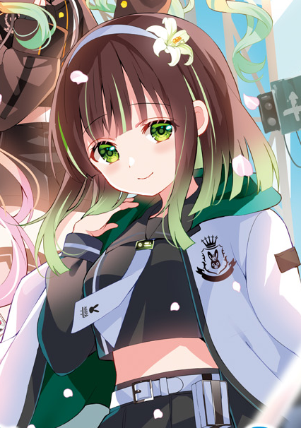 miotooni's tweet photo. リプラビ回では千夜は主役ではないものの、ココアをありのまま受け止める懐の深さや、すべてを包み込んでくれるような優しさが、本当に強く印象に残っています

プレッシャーを長く抱えるようになってからは、ああいう包容力にはますます惹かれるようになってしまいました https://t.co/cGi0sbfi4p