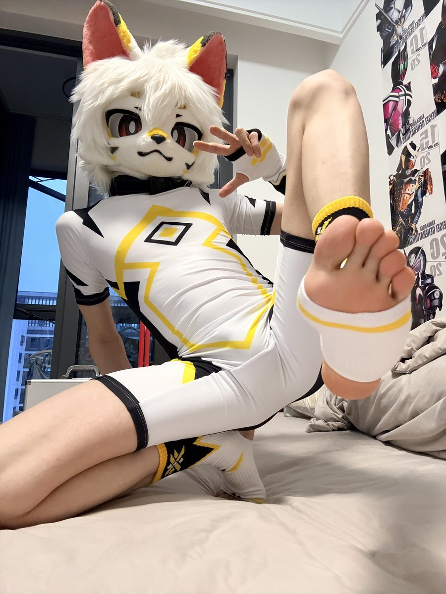 白晓焰 tweet media