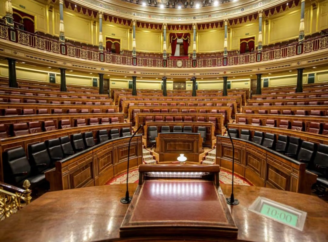MarBalCas's tweet photo. Acto en el Congreso por el aniversario del asesinato de Miguel Ángel Blanco. https://t.co/1nL69gX6Au