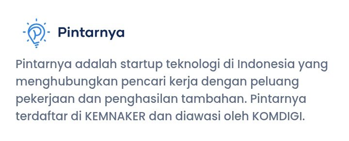 pinkstarprada's tweet photo. Kerjain misi-misinya sesuai dengan langkah2 dan syarat2 yang ada.

INFO: Untuk ngerjain misi buat yang pertama kalinya, usahain JANGAN dulu ngerjain misi review &amp; misi games yaa!

Masukin kode reff ARIKVM biar langsung dapet bonus saldo pendaftaran.

 #zonauang #freelance https://t.co/rJdEAki8Oy