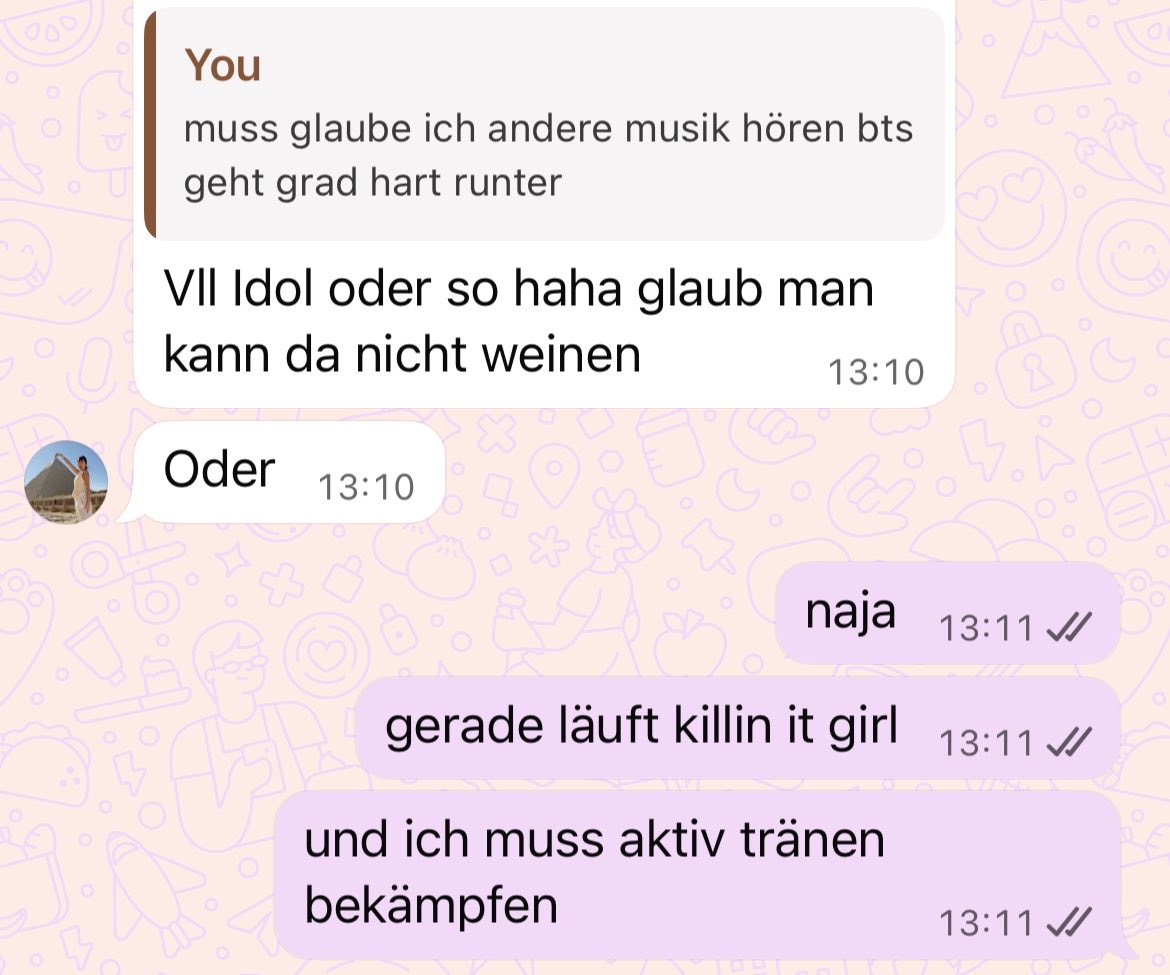 killua munich d1&2 attendant tweet media