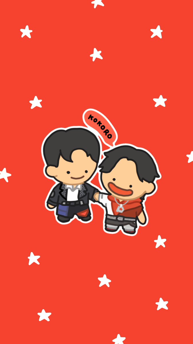 kot__cha's tweet photo. แจกวอลเปเปอร์โทรศัพท์เป็นของขวัญ ครบรอบ 4 ปี!
ขอบคุณ ForEver ทุกคนที่คอยสนับสนุน PSYCHIC FEVER มาตลอด!
อยู่ด้วยกันต่อไป ตลอดๆไปเลยน้า 🥺 
ForEver and Always ✨🍀

(ทำไมไม่มีใครแซวริวชินดึงกางเกงตัวเอง) https://t.co/TgOdUslTKb