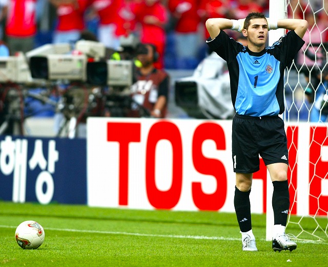 🇪🇸#スペイン代表🇪🇸 「あのW杯はとてつもない衝撃を残した」「陰謀