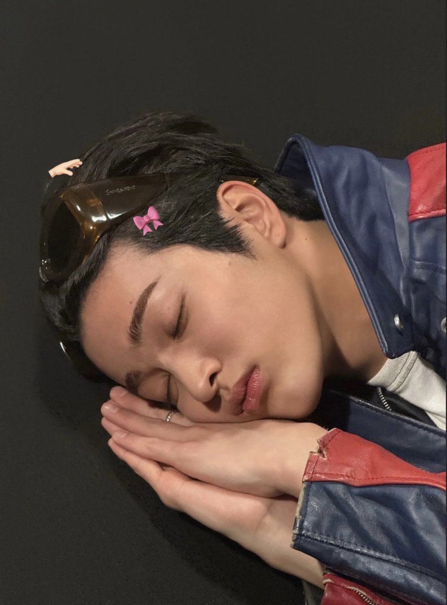 c0er_5's tweet photo. 귀엽네🥰 푹 자~🫳🏻 https://t.co/VF2oD9dJmr