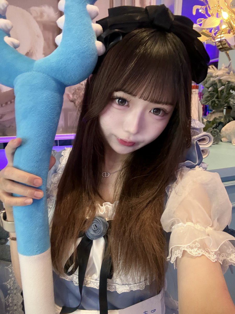 sian_mainyan's tweet photo. #ご入館 ♥
＃シアン ＃コンカフェ https://t.co/MzvuqOZHmu