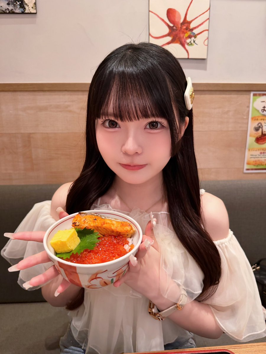 yuuka_TSUKISO's tweet photo. 幸( > 〰 < )♡ https://t.co/6LwpraTzSX