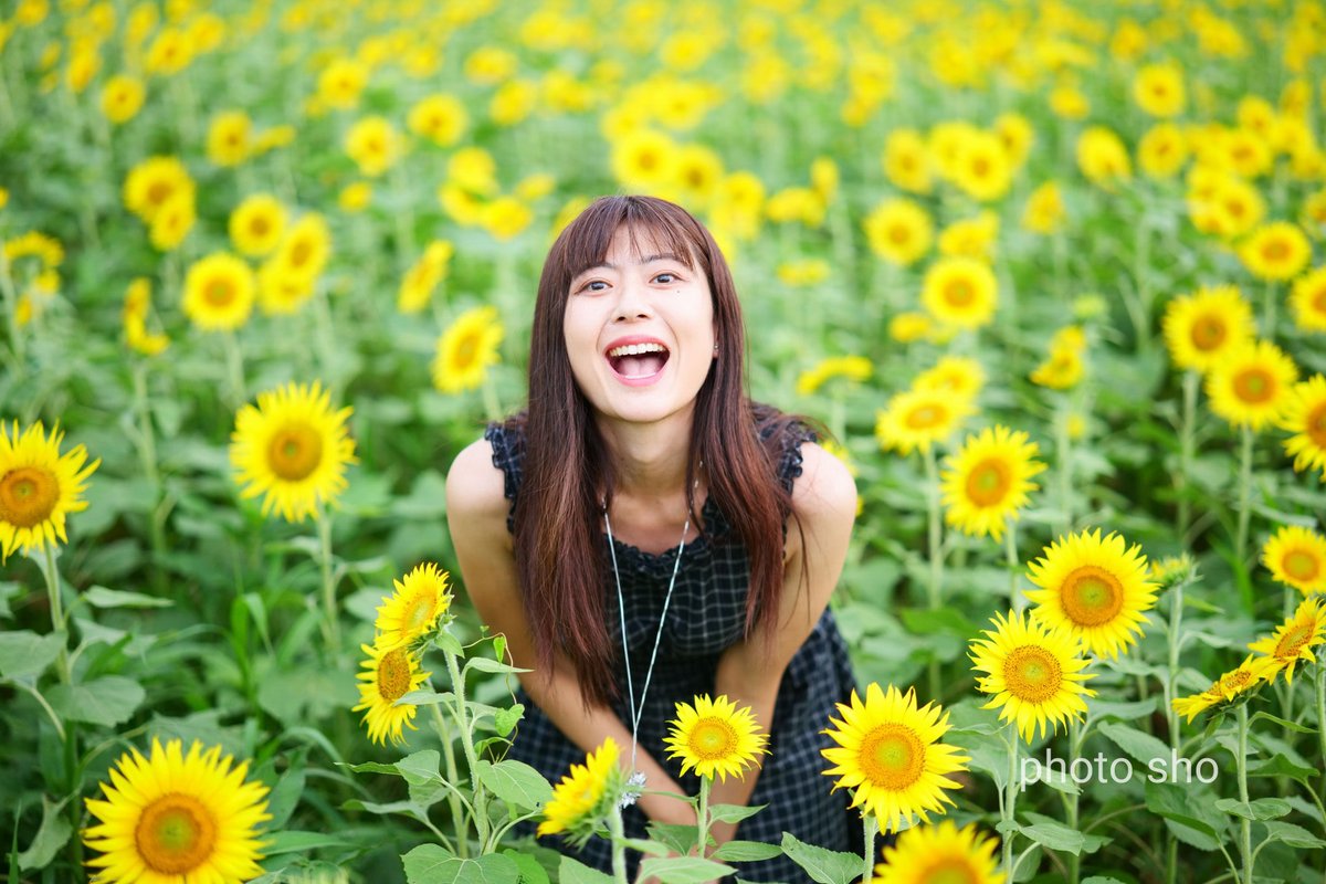 Uchan2016's tweet photo. 昨日は、いつもお世話になってる、しまさんとポートレート🌻　#ポートレート　#被写体募集　　#モデル募集　　#撮って出し　　#相互無償　#ファインダー越しの私の世界　#キリトリセカイ https://t.co/G0hojioXwX