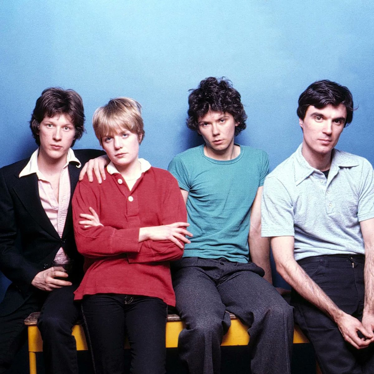 dark_shark's tweet photo. Talking Heads: More Songs About Buildings And Food in ELECTRONIC SOUND August 2018 #DavidByrne #BrianEno https://t.co/C098eolCv2 https://t.co/xGj2EffPJk