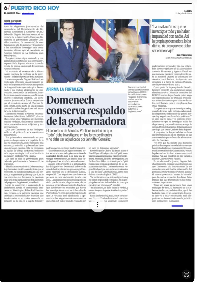 LUIS R DAVILA-COLON tweet media