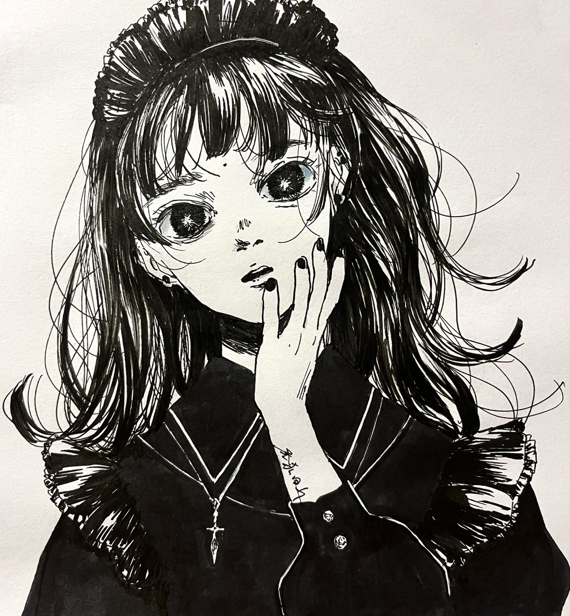 篤/お仕事募集中 (@_a_lily_) / Posts / X