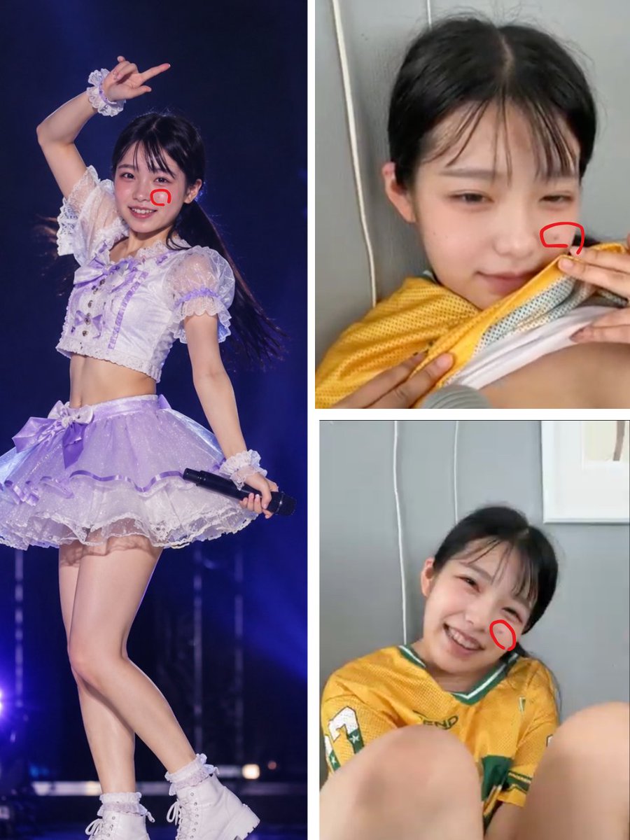 rena_miii's tweet photo. 【衝撃】女子サッカー選手・大黒咲を巡る“過去動画説”がSNSで拡散　本人・所属チームは声明出さず

女子サッカー界のアイドルとして注目を集める大黒咲（20）を巡り、過去に有料ファンサイトへ出演していたのではないかという未確認情報が、SNS上で拡散されている。

↓（続き） https://t.co/NGTeJILSB0