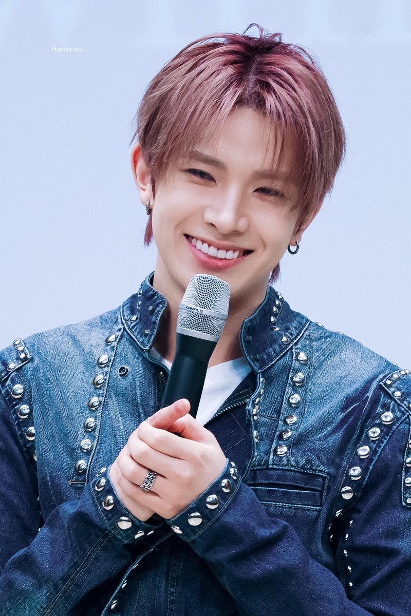 my favorite smile ♡