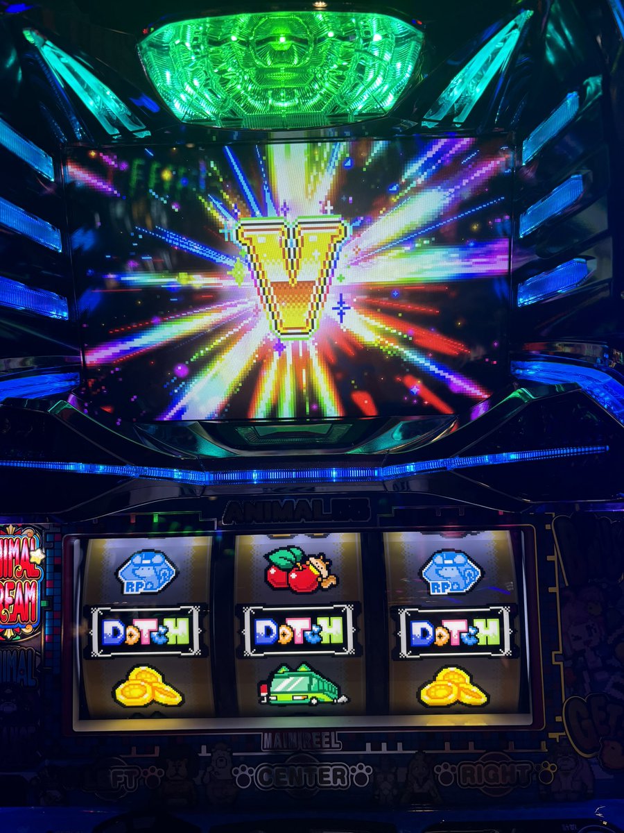 ロバーツ ⋈ジャンル「ギャンブル」クイズオープン「All-in