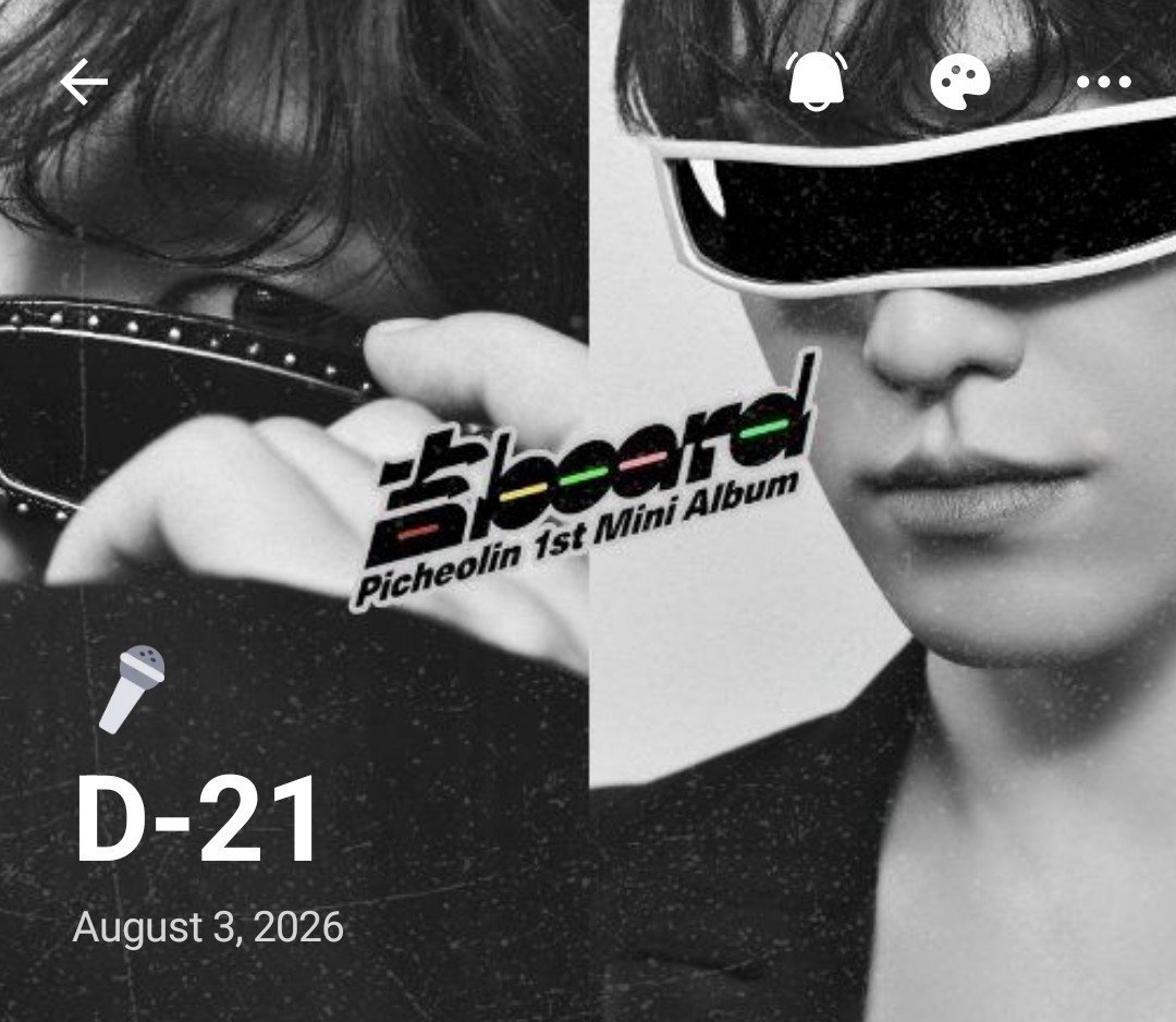 mingyursonly's tweet photo. [ D-21 ] until DINO releases his first mini album called '吉BOARD' (Gilboard)

DINO - 피철인 1st Mini Album
📆 August 3 at 6PM KST

Dino released a kdrama OST today (Beyond the Dream) and next up is the continuation of Going Picheolin episode
#디노 #吉BOARD #Picheolin #세븐틴 https://t.co/S06lq1yKUM