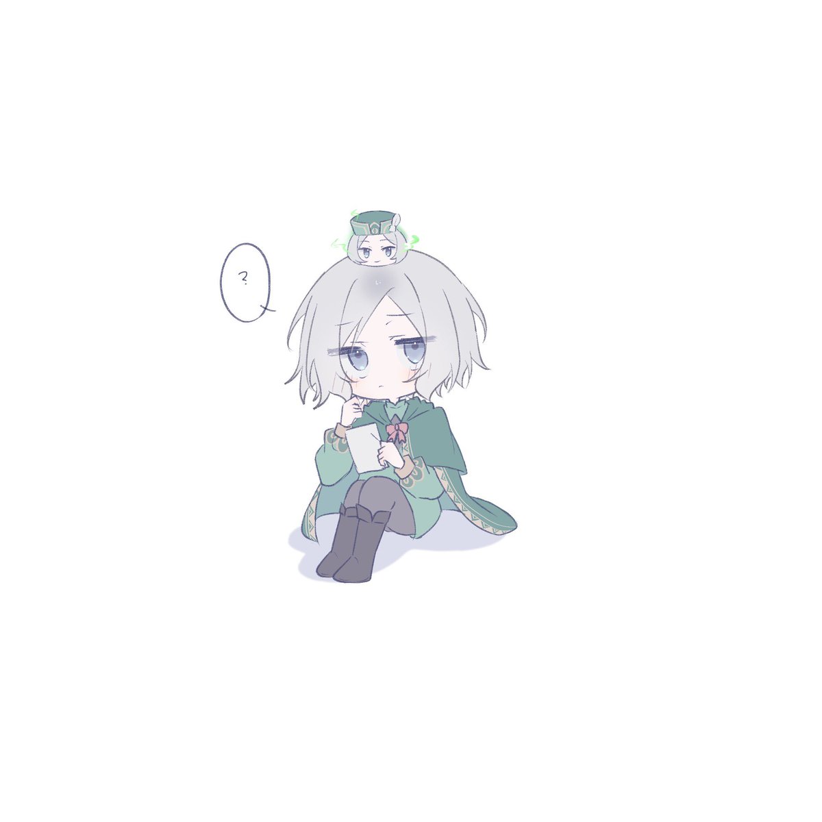 suilen___n's tweet photo. ちょっと前のコラボのやつ https://t.co/cWWa6bKE4q