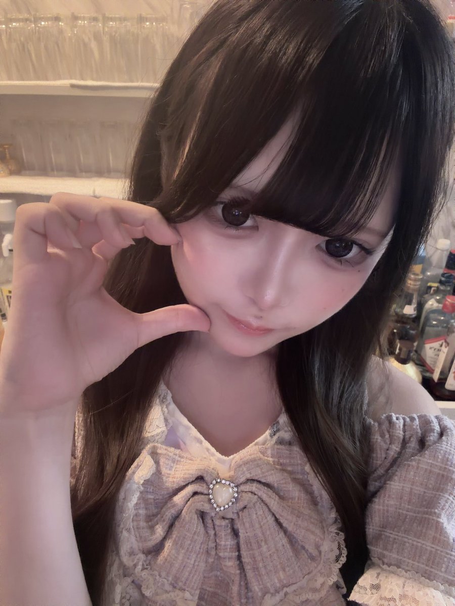 neanya0's tweet photo. かわいいかなー？👉🏻( ֊  ̫ ֊   )👈🏻🌀 https://t.co/88UOi7To5T