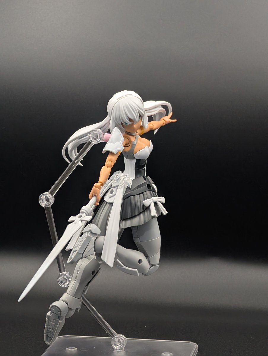 ijasonxb's tweet photo. Custom 30min sisters, these kits are so fun!! https://t.co/yt817bwFKK